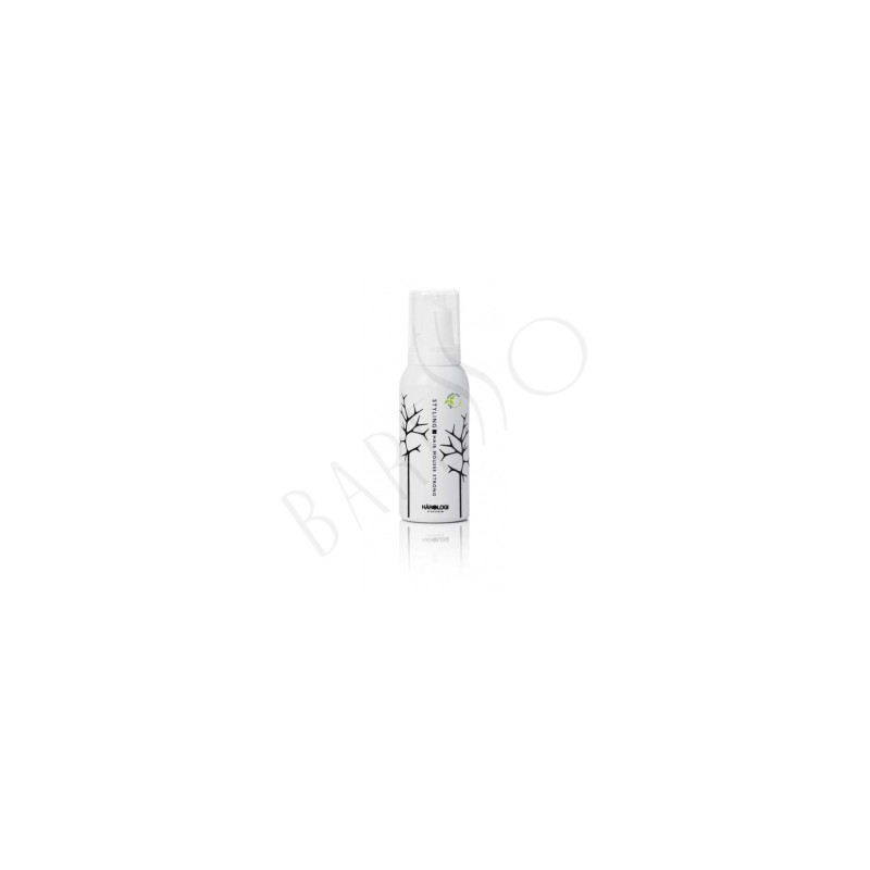 Hårologi Styling Hair Mousse Strong 100ml
