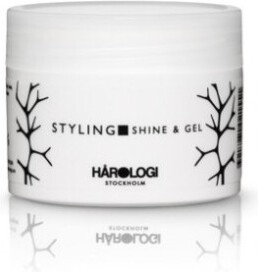 Hårologi Styling Shine & Gel 100ml