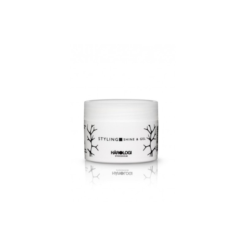 Hårologi Styling Shine & Gel 100ml