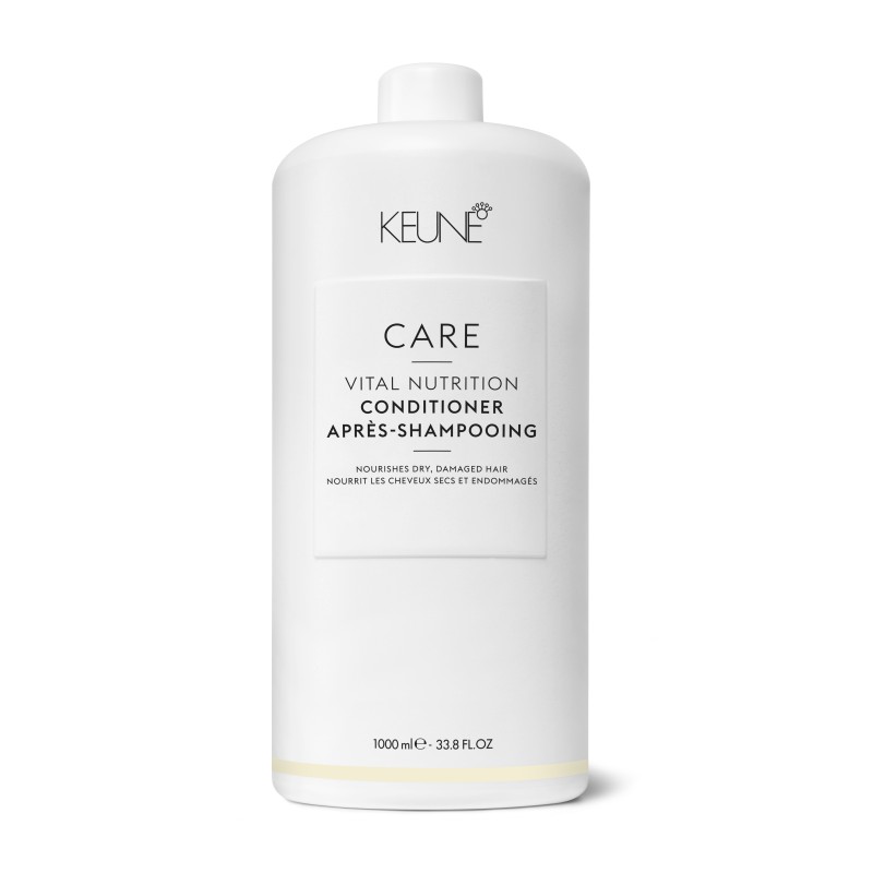 Keune Care Vital Nutrition Balsam 1000ml
