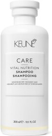 Keune Care Vital Nutrition Schampo 300ml