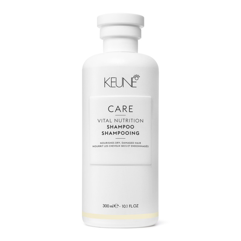 Keune Care Vital Nutrition Schampo 300ml
