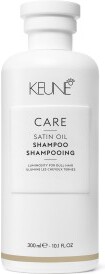 Keune Care Satin Oil Shampoo 300ml