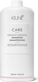 Keune Care Keratin Smooth Shampoo 1000ml