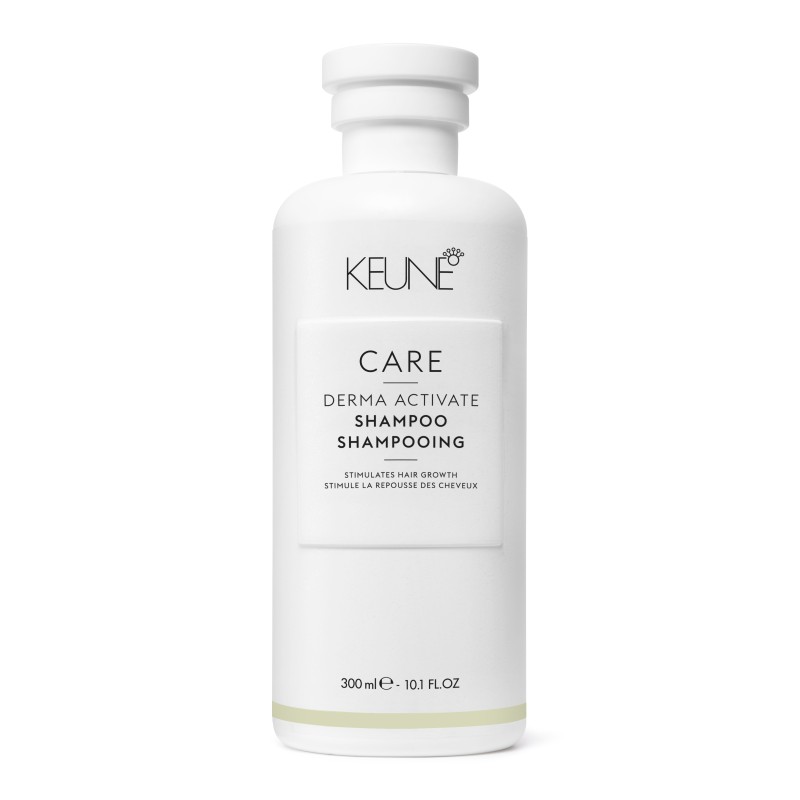 Keune Care Derma Activate Shampoo 300ml