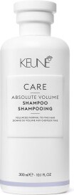 Keune Care Absolute Volume Shampoo 300ml