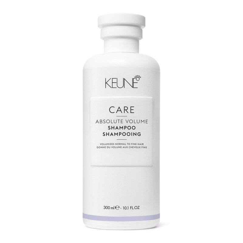 Keune Care Absolute Volume Shampoo 300ml