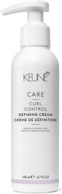 Keune Care Curl Control Defining Cream 140ml
