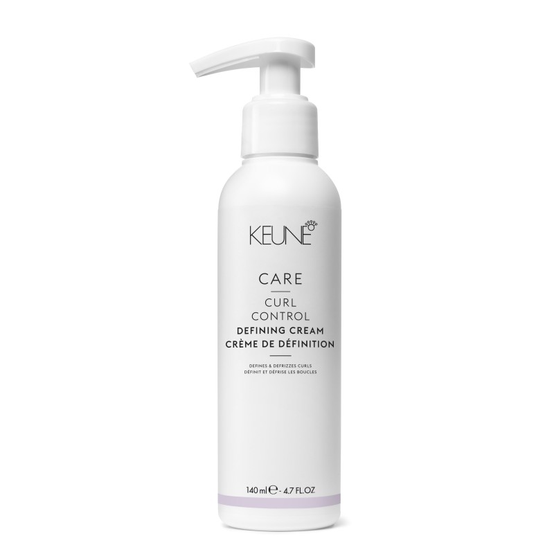 Keune Care Curl Control Defining Cream 140ml