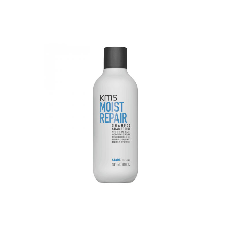 KMS Moist Repair Shampoo 300ml