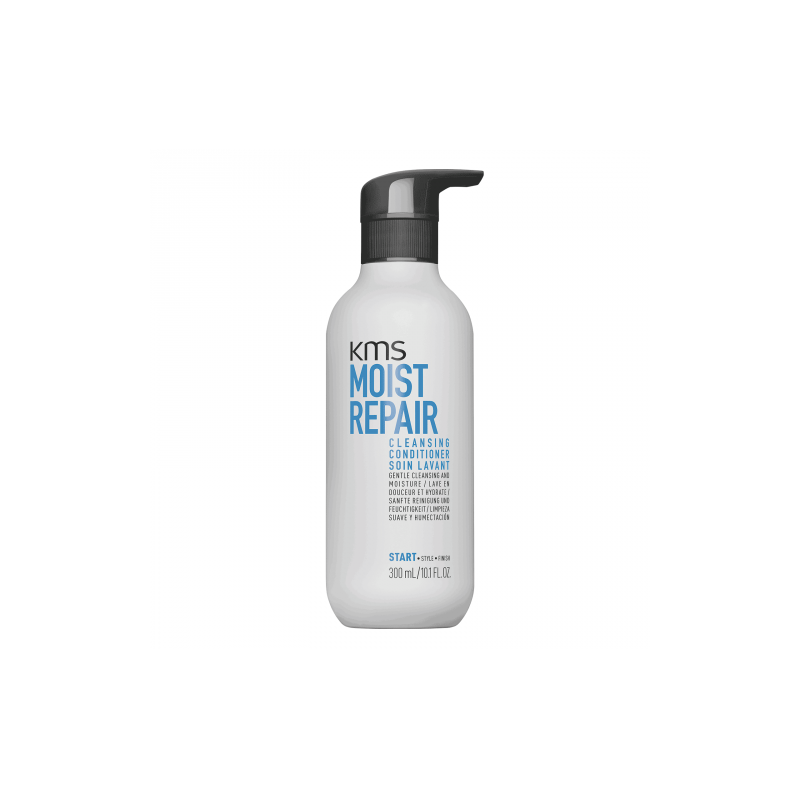KMS Moist Repair Cleansing Conditioner 300ml