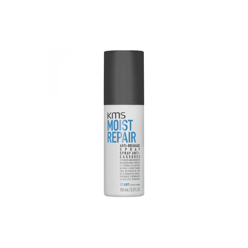 KMS Moist Repair Anti-Breakage Spray 100ml