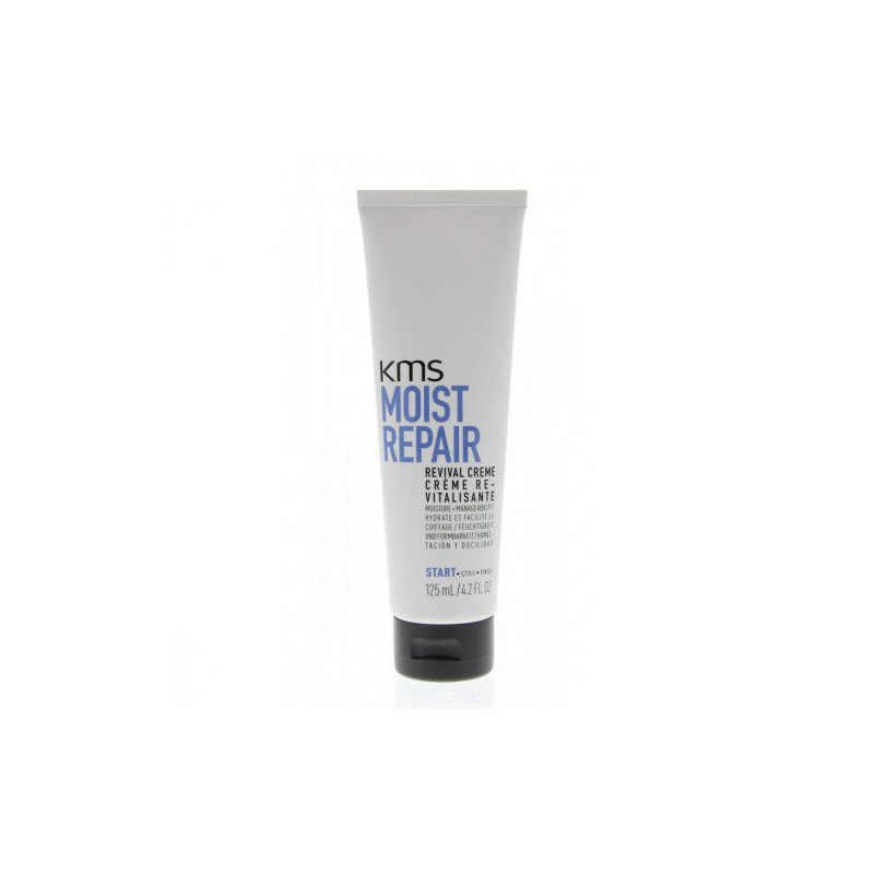 KMS Moist Repair Revival Creme 125ml
