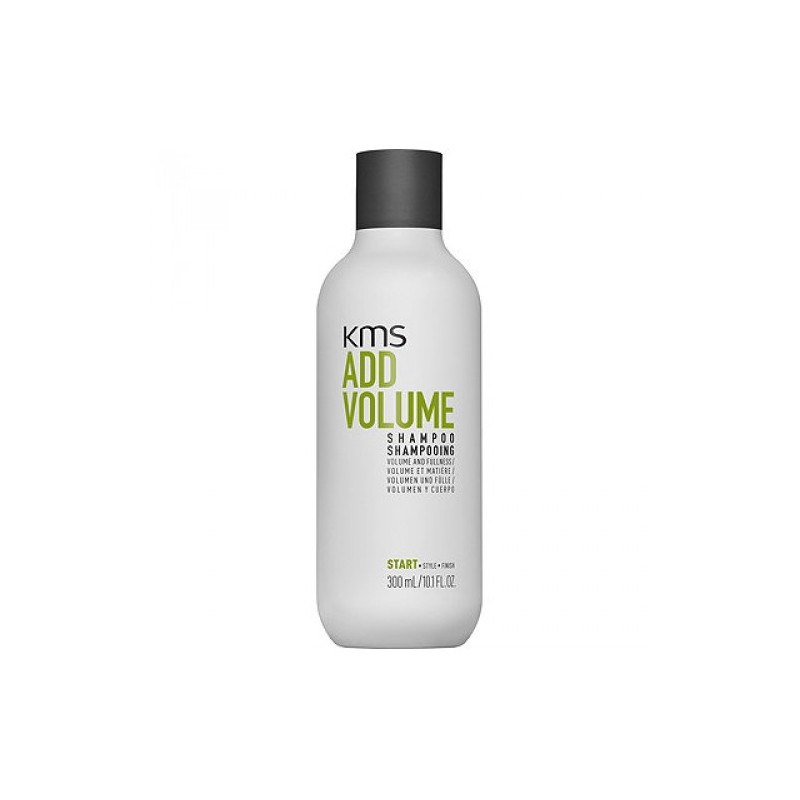 KMS Add Volume Shampoo 300ml