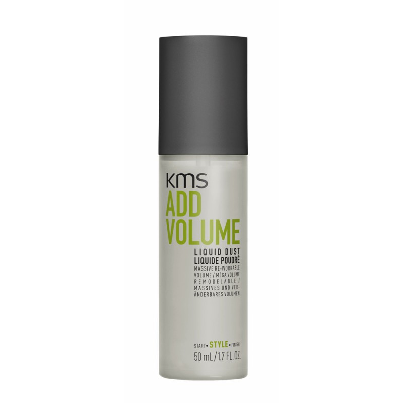 KMS Add Volume Liquid Dust 50ml