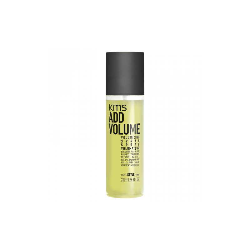 KMS Add Volume Volumizing Spray 200ml
