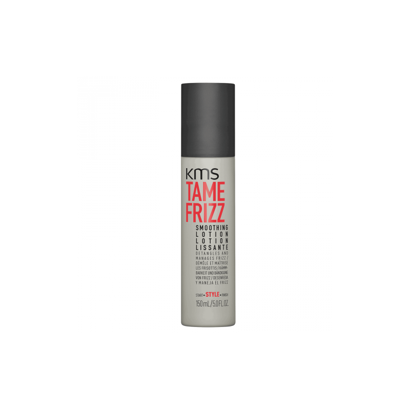 KMS Tame Frizz Smoothing Lotion 150ml
