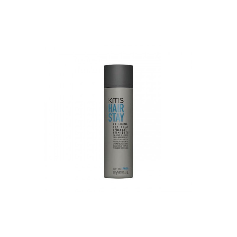 KMS Hair Stay Anti-Humidity Seal 150ml