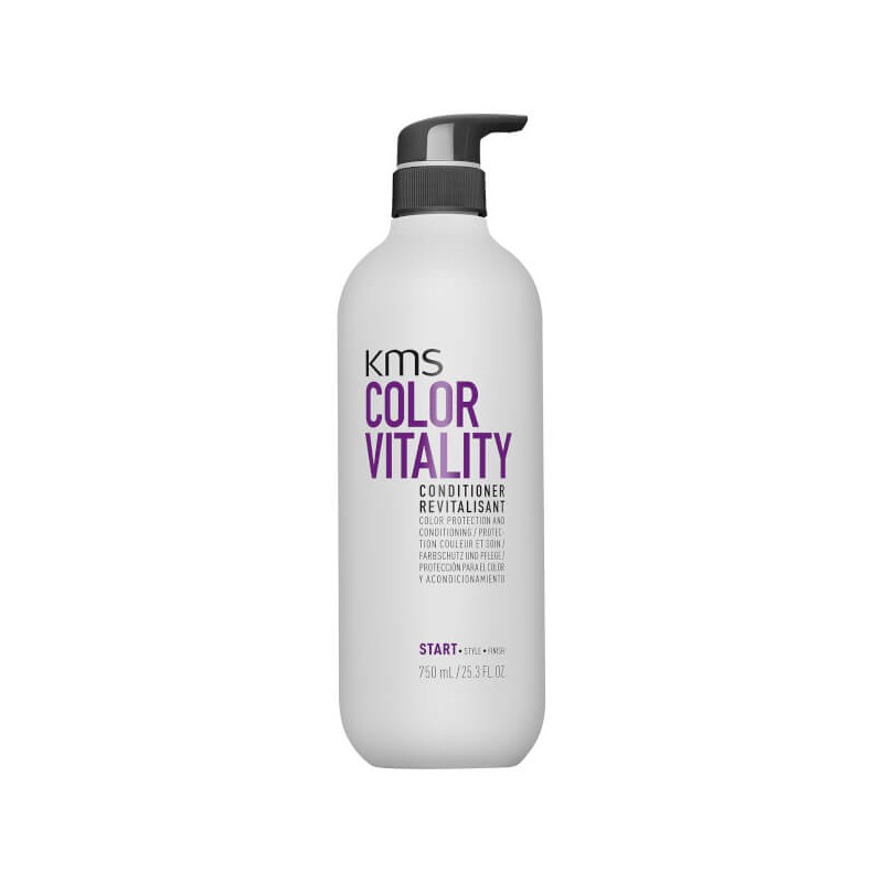 KMS Color Vitality Conditioner 750ml