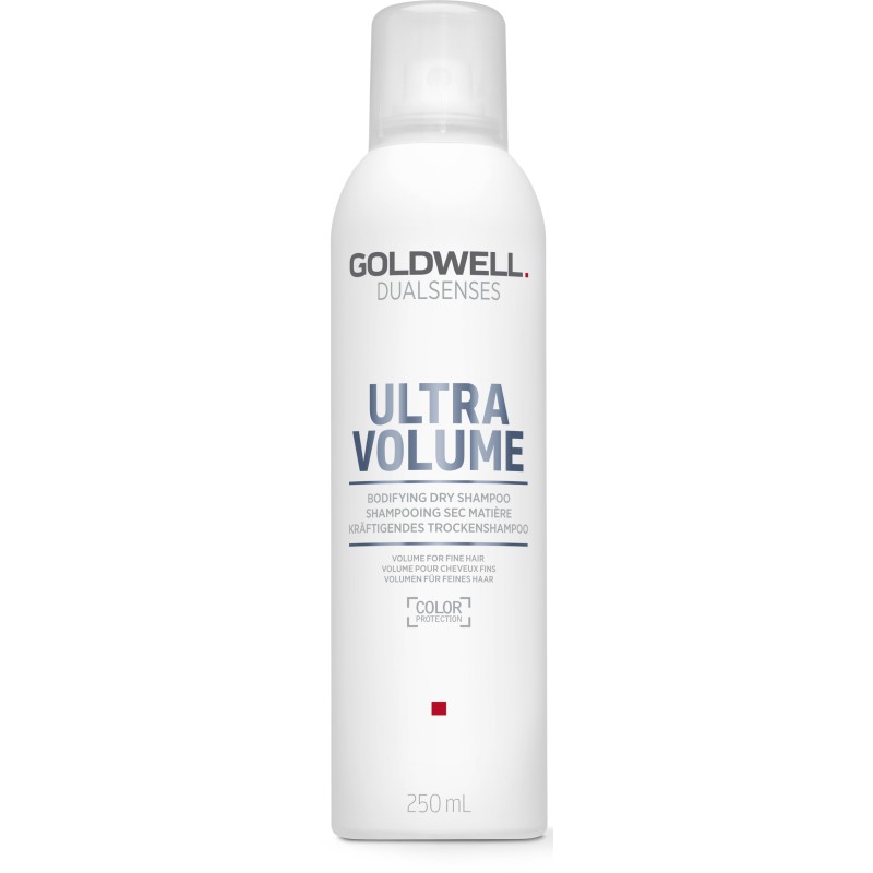 Goldwell Dualsenses Ultra Volume Bodifying Dry Shampoo 250ml