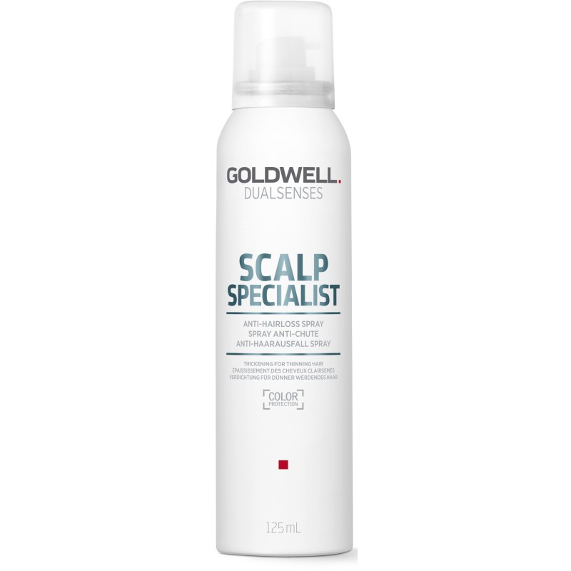 Goldwell Dualsenses Scalp Specialist Anti-Hairloss Spray 125ml