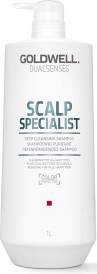 Goldwell Dualsenses Scalp Specialist Deep Cleansing Shampoo 1000ml