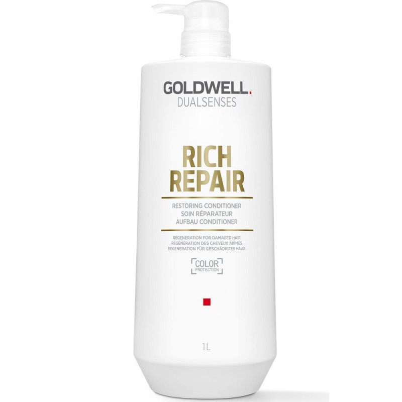 Goldwell Dualsenses Rich Repair Restoring Conditioner 1000ml