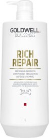 Goldwell Dualsenses Rich Repair Restoring Shampoo 1000ml