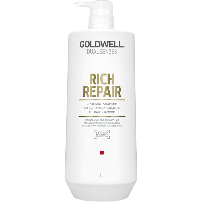 Goldwell Dualsenses Rich Repair Restoring Shampoo 1000ml