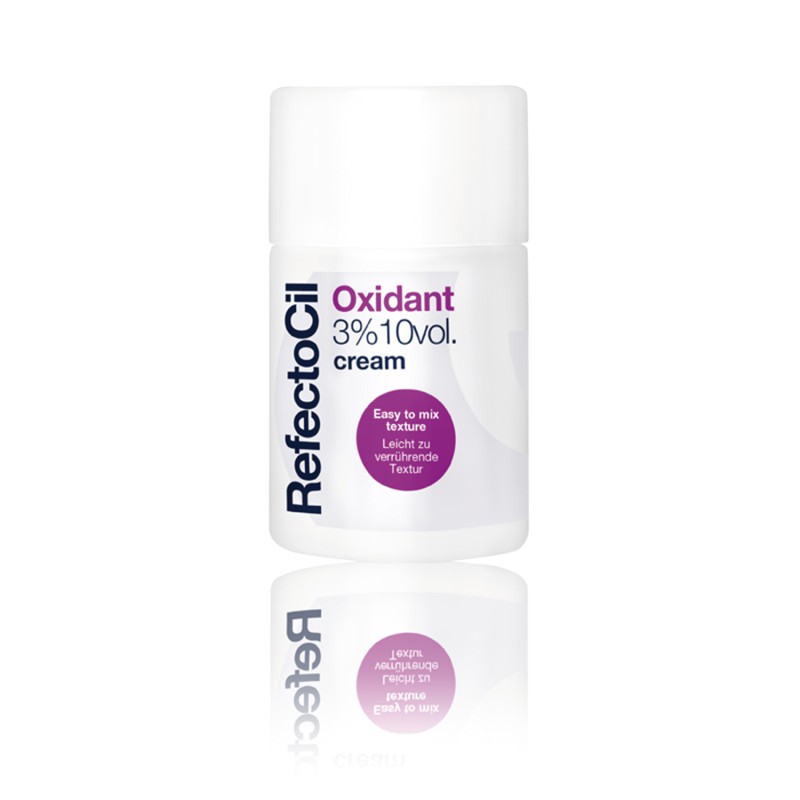 Refectocil oxidant creme 3%, 100ml