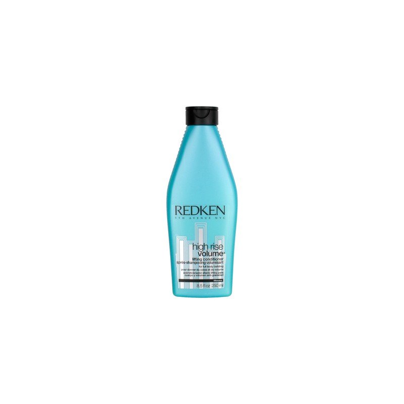 Redken Volume Injection Conditioner 300ml