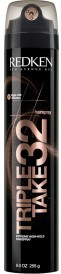 Redken Styling Triple Take 32 300ml (2)