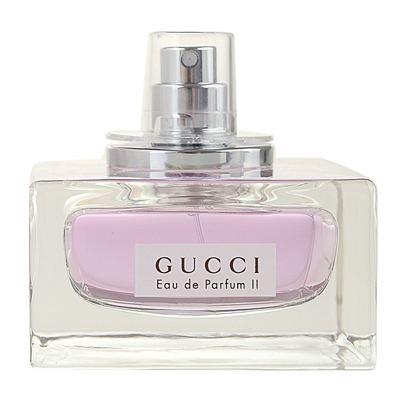 Gucci II Edp 75ml (Tester)