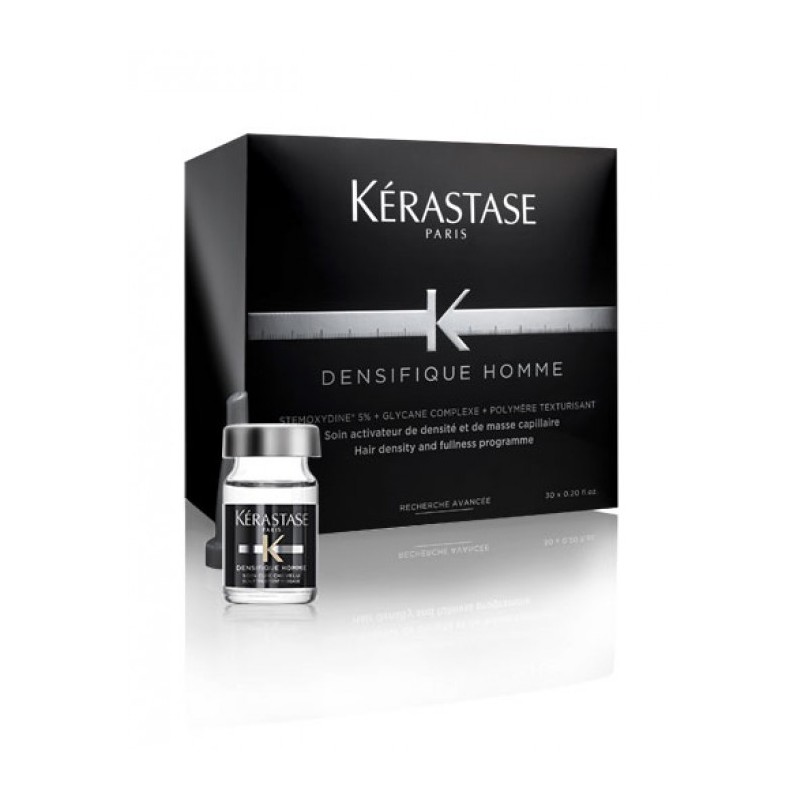 Kérastase Densifique Homme 30x6ml