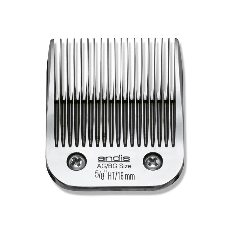Andis Ceramic Edge Blade Size 5/8 HT - 16mm