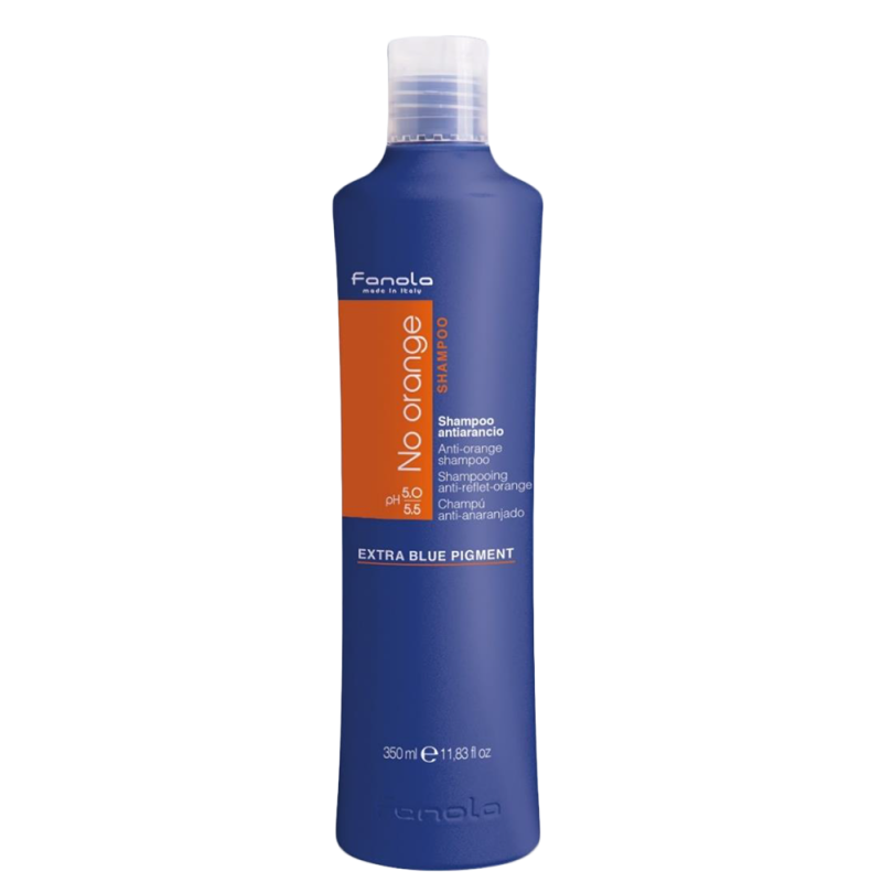 Fanola No Orange Shampoo 350ml