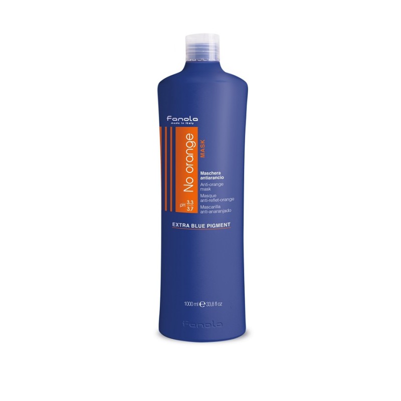 Fanola No Orange Mask 1000ml