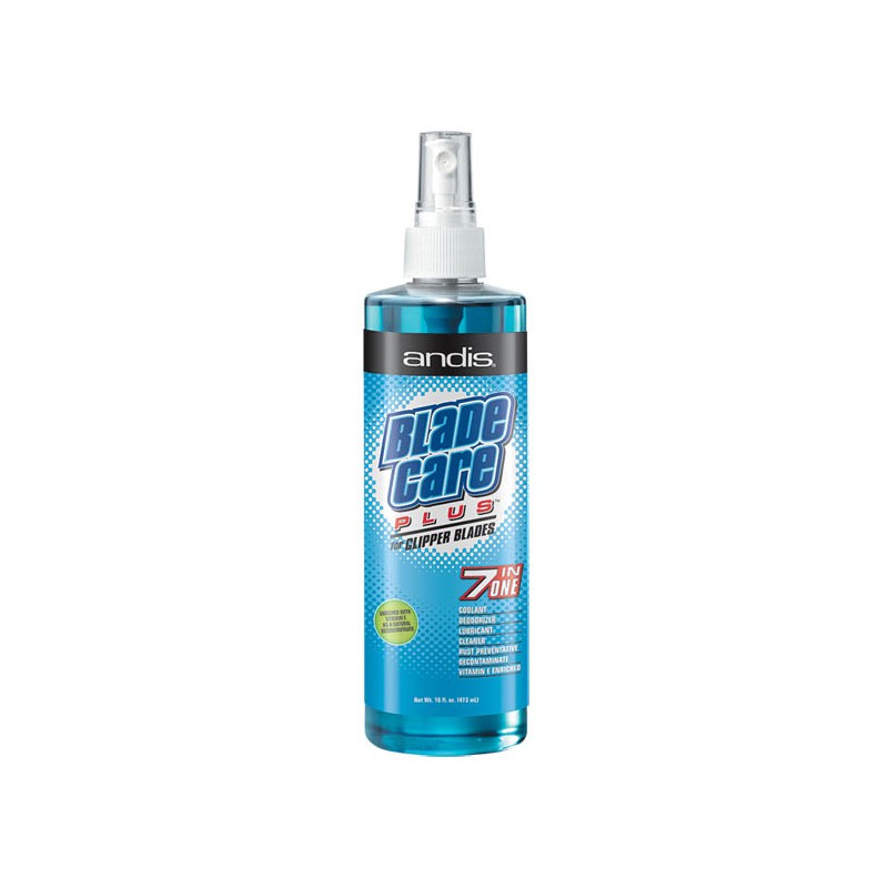 Andis Blade care plus 473 ml