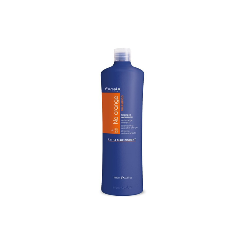 Fanola No Orange Shampoo 1000ml