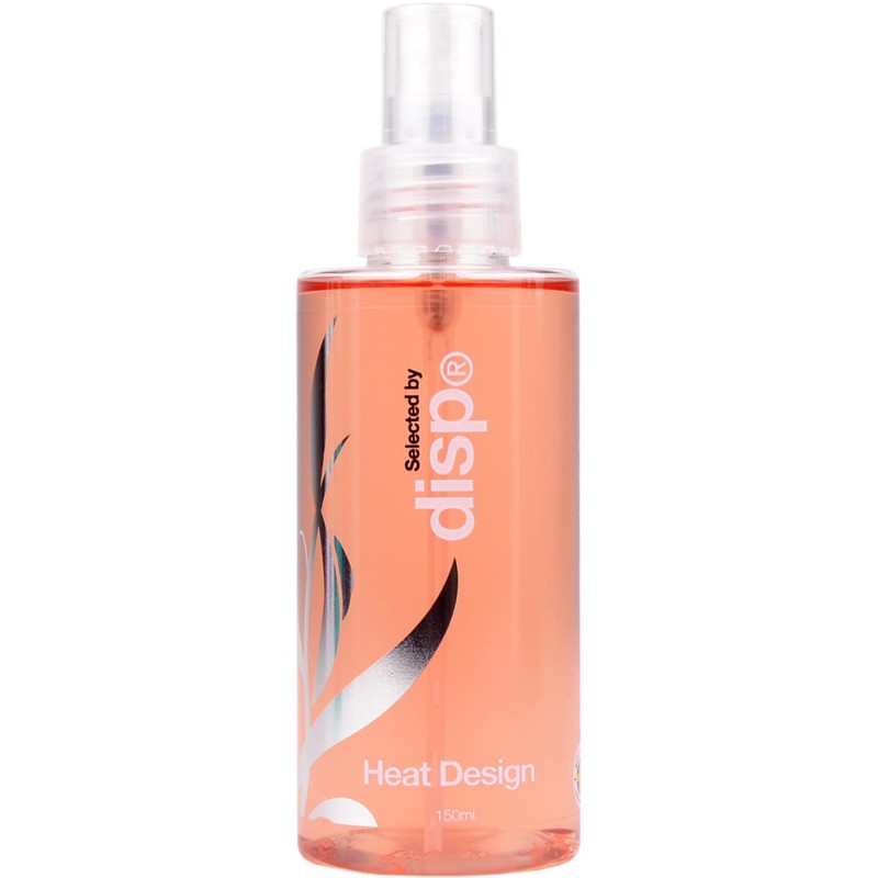 Disp® Heat Design 150ml
