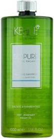 Keune So Pure Cooling Shampoo 1000ml