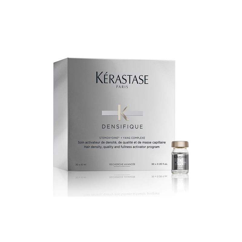 Kérastase Densifique Woman Cure 30 X 6 ml