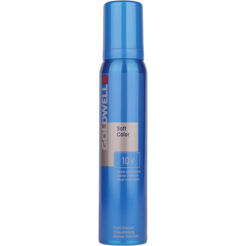 Goldwell Colorance Soft Color 10V Violettblond