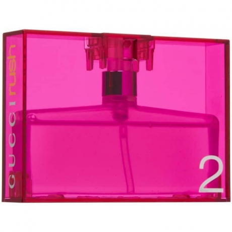 Gucci Rush 2 - Eau De Toilette Spray 75ml (Tester)
