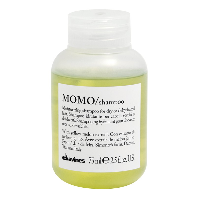 Davines MOMO Shampoo 75ml