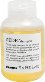 Davines DEDE Shampoo 75ml
