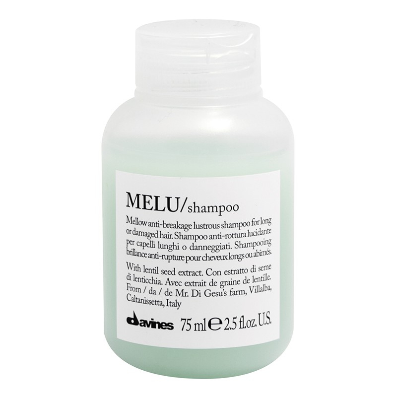 Davines MELU Shampoo 75ml