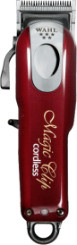Wahl Magic Clip Cordless