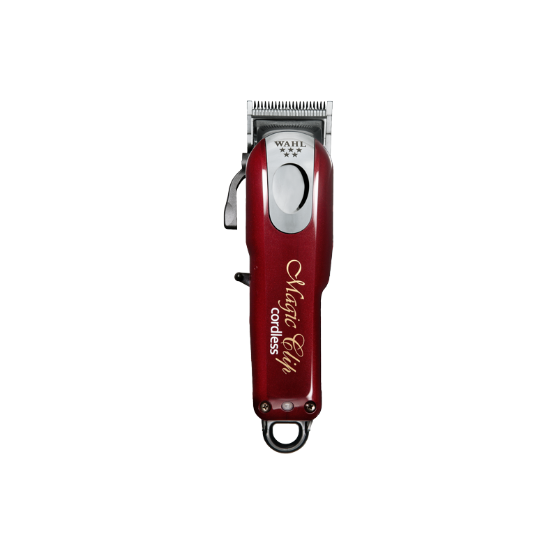 Wahl Magic Clip Cordless