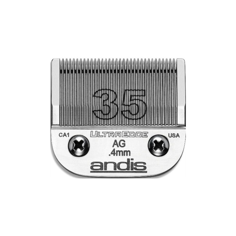 Andis skär 35 Ultraedge 0.4mm